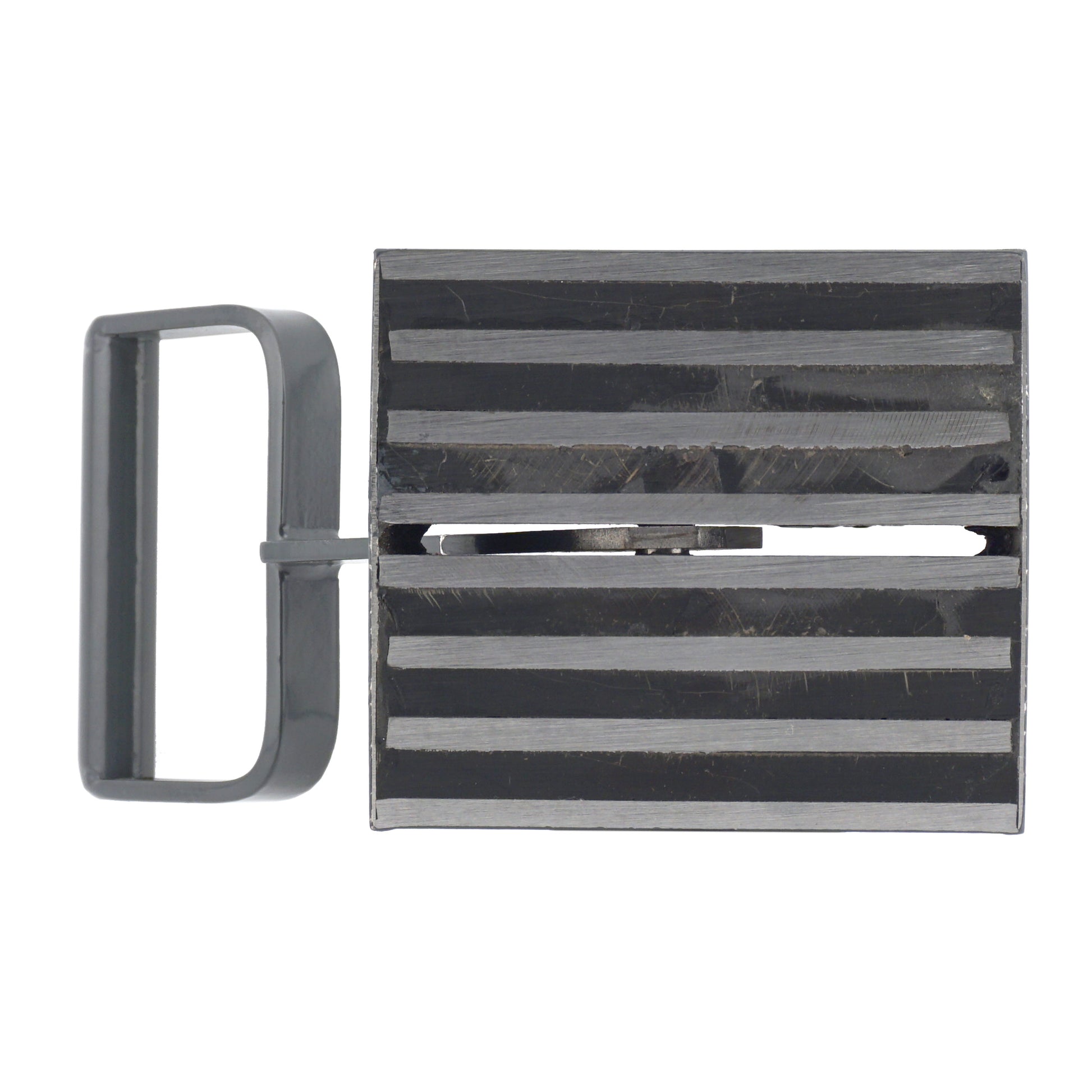 Load image into Gallery viewer, M480C Ceramic Magnetic Gripper with Quick Release - Bottom View