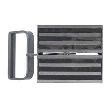 Load image into Gallery viewer, M480C Ceramic Magnetic Gripper with Quick Release - Bottom View