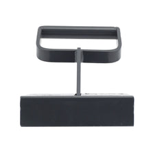 Load image into Gallery viewer, M480C Ceramic Magnetic Gripper with Quick Release - Front View