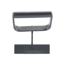 Load image into Gallery viewer, M480C Ceramic Magnetic Gripper with Quick Release - Back View