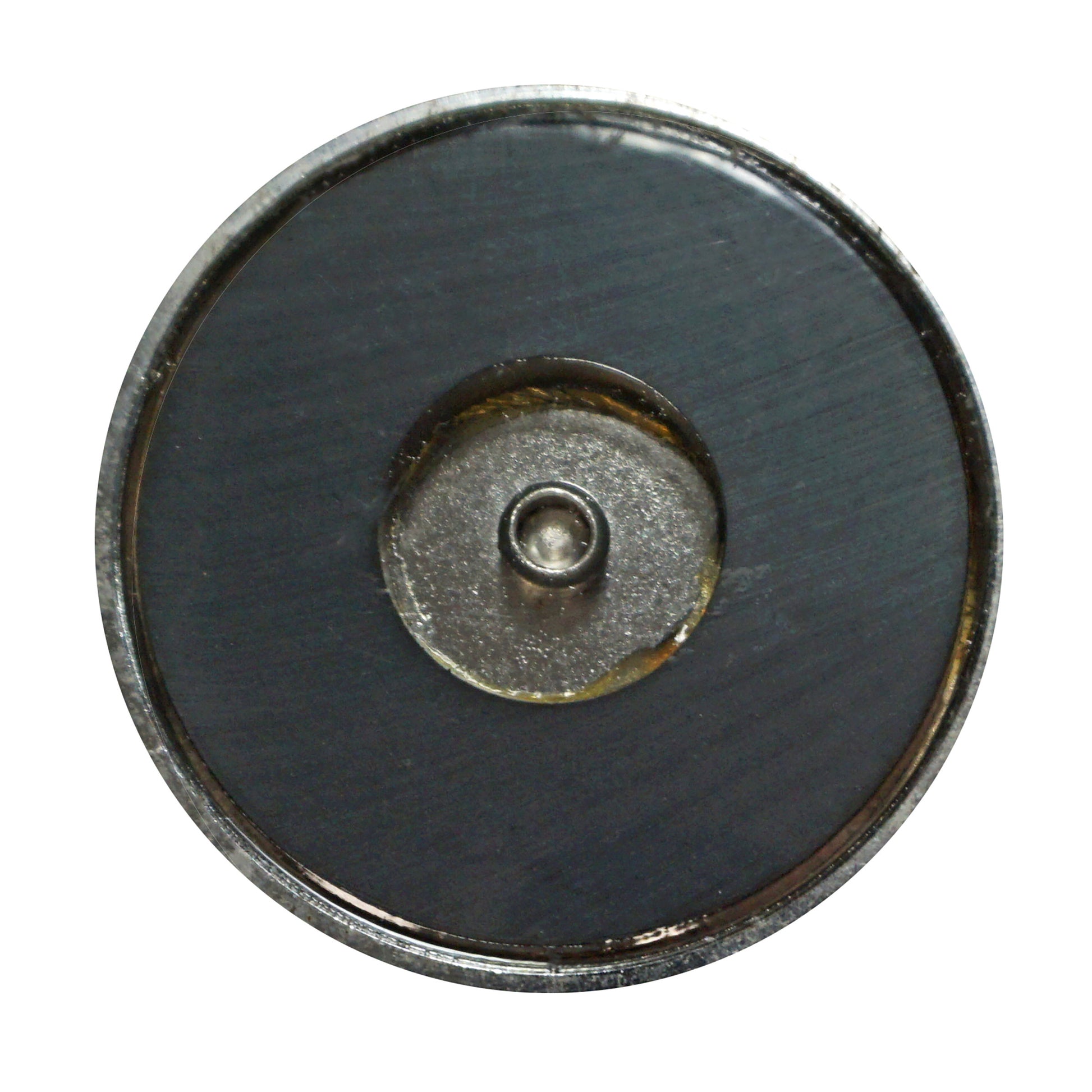 Load image into Gallery viewer, MHHH65 Ceramic Magnetic Hook - Top View