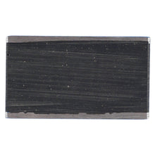 Load image into Gallery viewer, HMKS-A Ceramic Rectangular Base Magnet with Knob - Bottom View