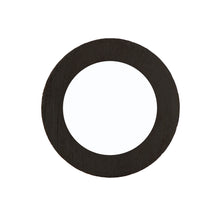 Load image into Gallery viewer, CR039401MAG Ceramic Ring Magnet - Top View