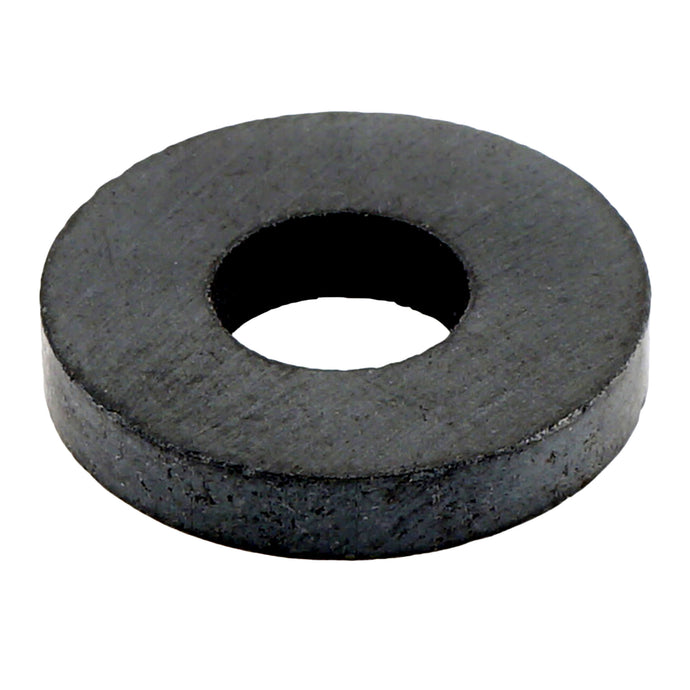CR10N Ceramic Ring Magnet - 45 Degree Angle View