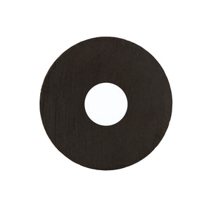 CR10N Ceramic Ring Magnet - Back of Packaging