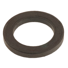Load image into Gallery viewer, CR120 Ceramic Ring Magnet - 45 Degree Angle View