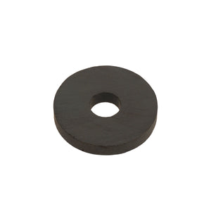 CR145C Ceramic Ring Magnet - 45 Degree Angle View