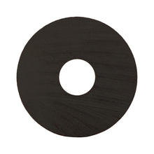 Load image into Gallery viewer, CR145C Ceramic Ring Magnet - Bottom View