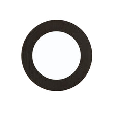 Load image into Gallery viewer, CR162 Ceramic Ring Magnet - Bottom View