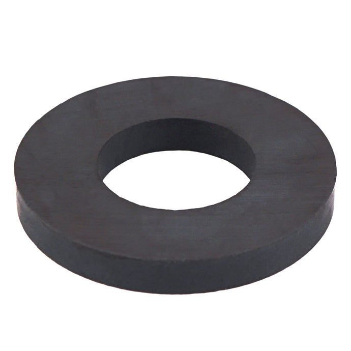 CR175MAG Ceramic Ring Magnet - 45 Degree Angle View