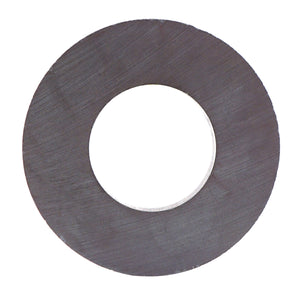 CR175MAG Ceramic Ring Magnet - Top View