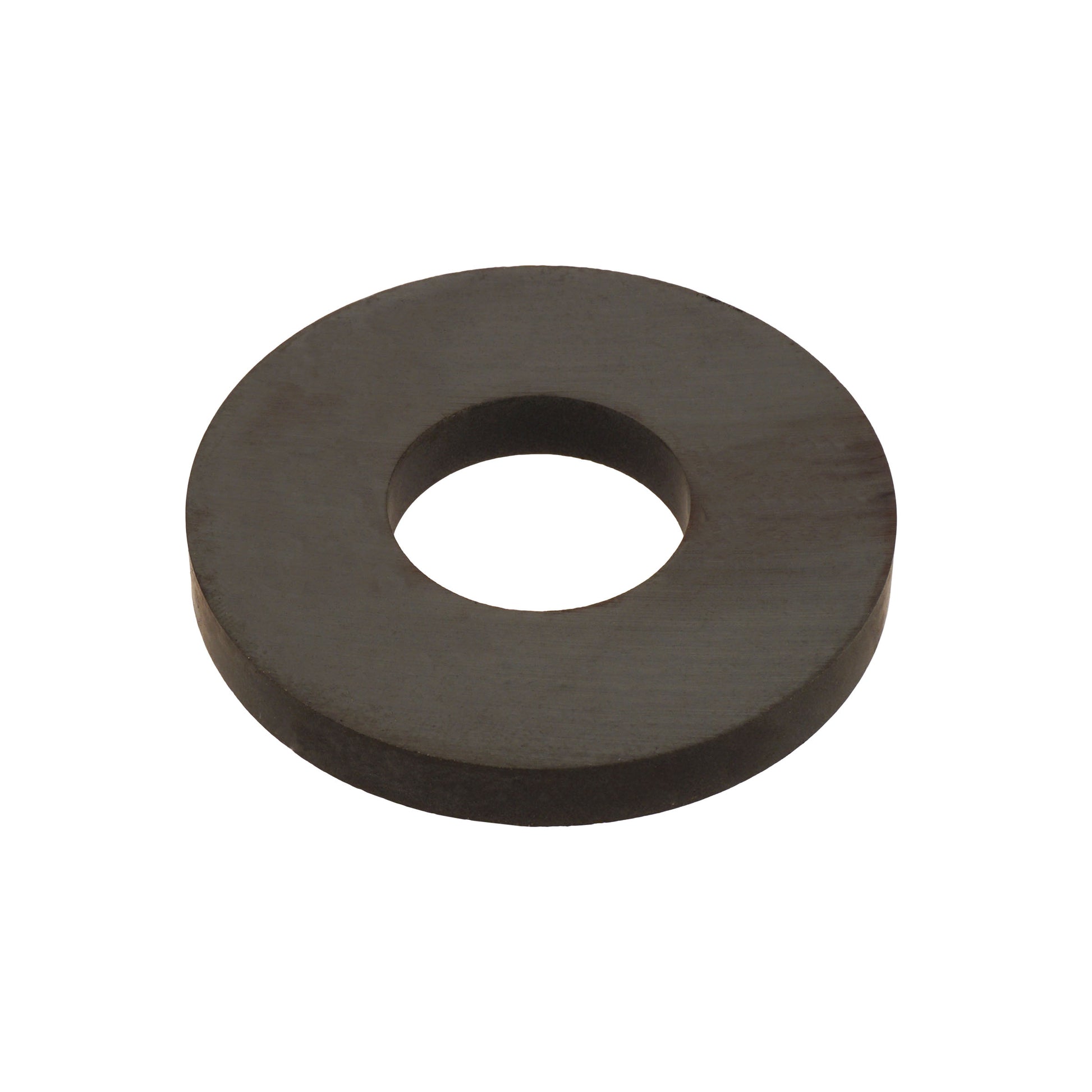 Load image into Gallery viewer, CR280MAG Ceramic Ring Magnet - 45 Degree Angle View