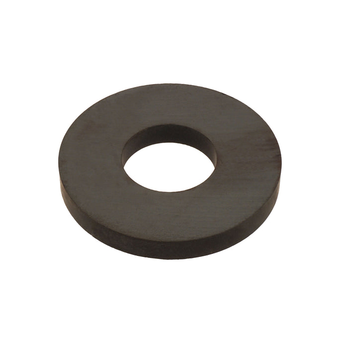 CR280MAG Ceramic Ring Magnet - 45 Degree Angle View