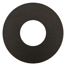 Load image into Gallery viewer, CR280MAG Ceramic Ring Magnet - Bottom View
