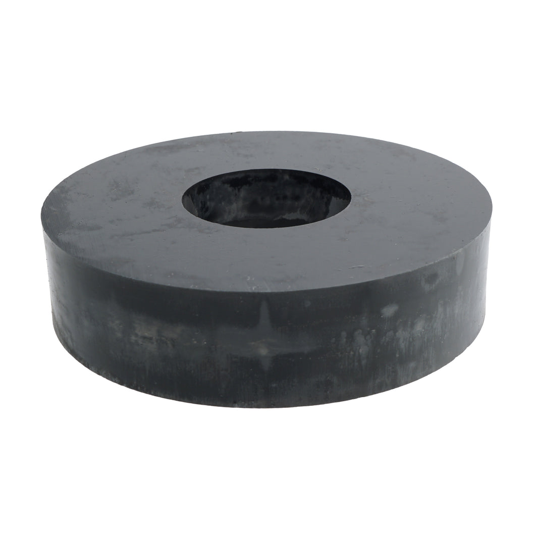 CR337AMAG Ceramic Ring Magnet - 45 Degree Angle View