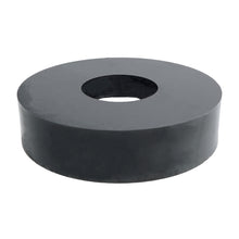 Load image into Gallery viewer, CR337CMAG Ceramic Ring Magnet - 45 Degree Angle View