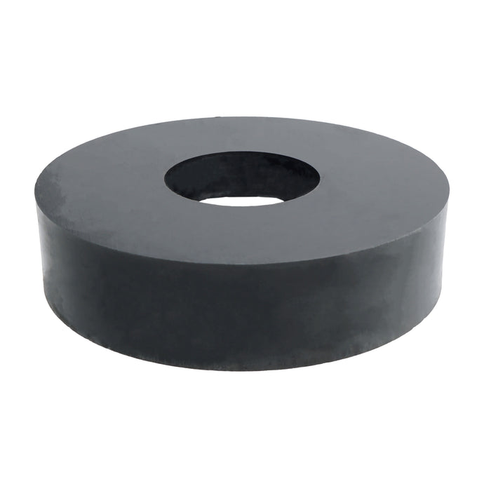 CR337CMAG Ceramic Ring Magnet - 45 Degree Angle View