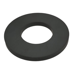 CR45 Ceramic Ring Magnet - 45 Degree Angle View
