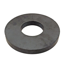 Load image into Gallery viewer, CR525NMAG Ceramic Ring Magnet - 45 Degree Angle View