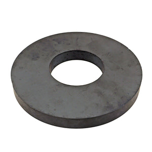 CR525NMAG Ceramic Ring Magnet - 45 Degree Angle View