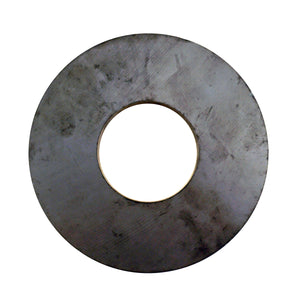 CR525NMAG Ceramic Ring Magnet - Top View