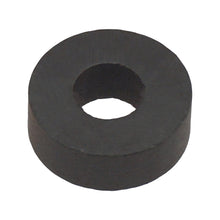 Load image into Gallery viewer, CR552282C Ceramic Ring Magnet - 45 Degree Angle View