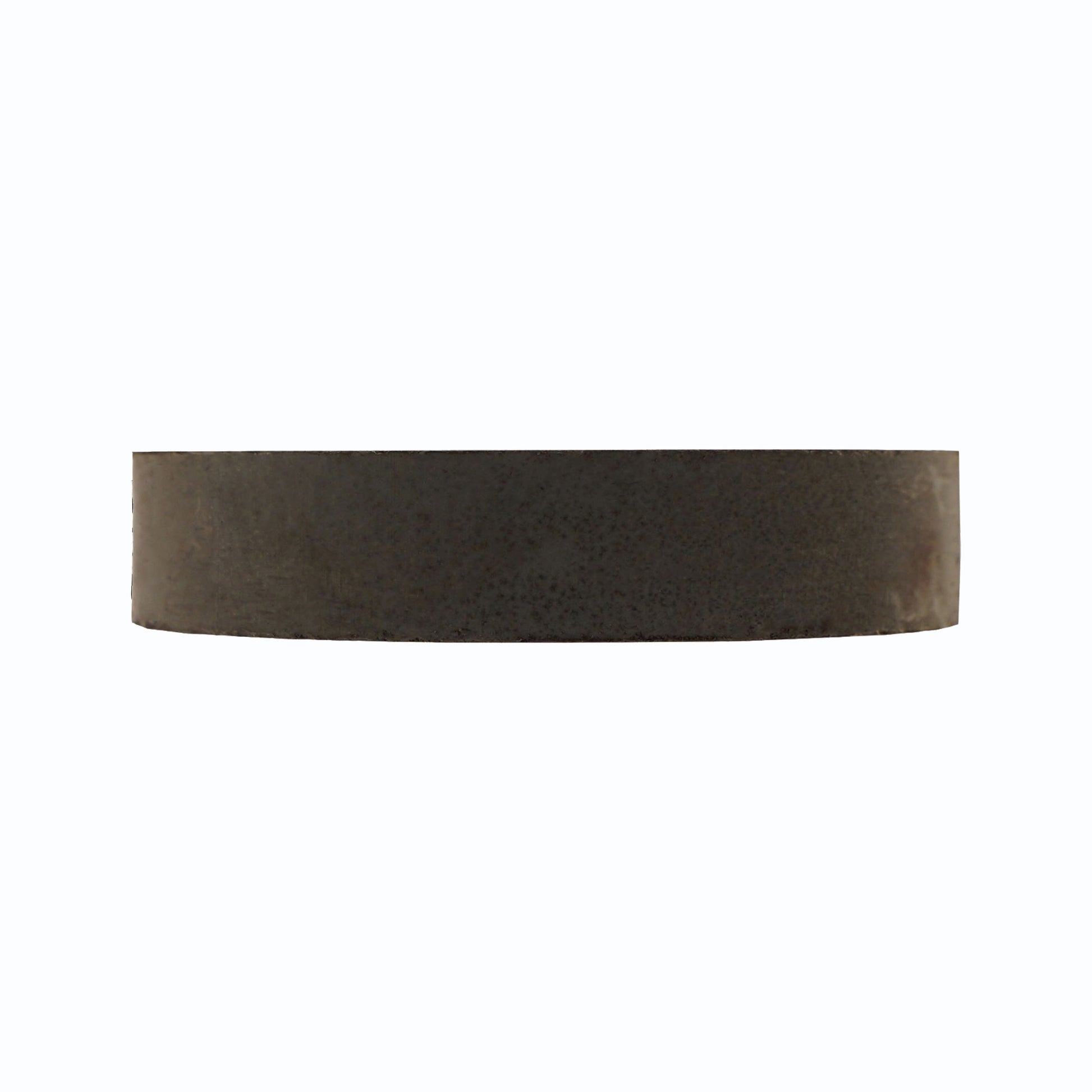 Load image into Gallery viewer, CR552282C Ceramic Ring Magnet - Side View