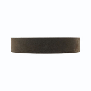 CR552282C Ceramic Ring Magnet - Side View