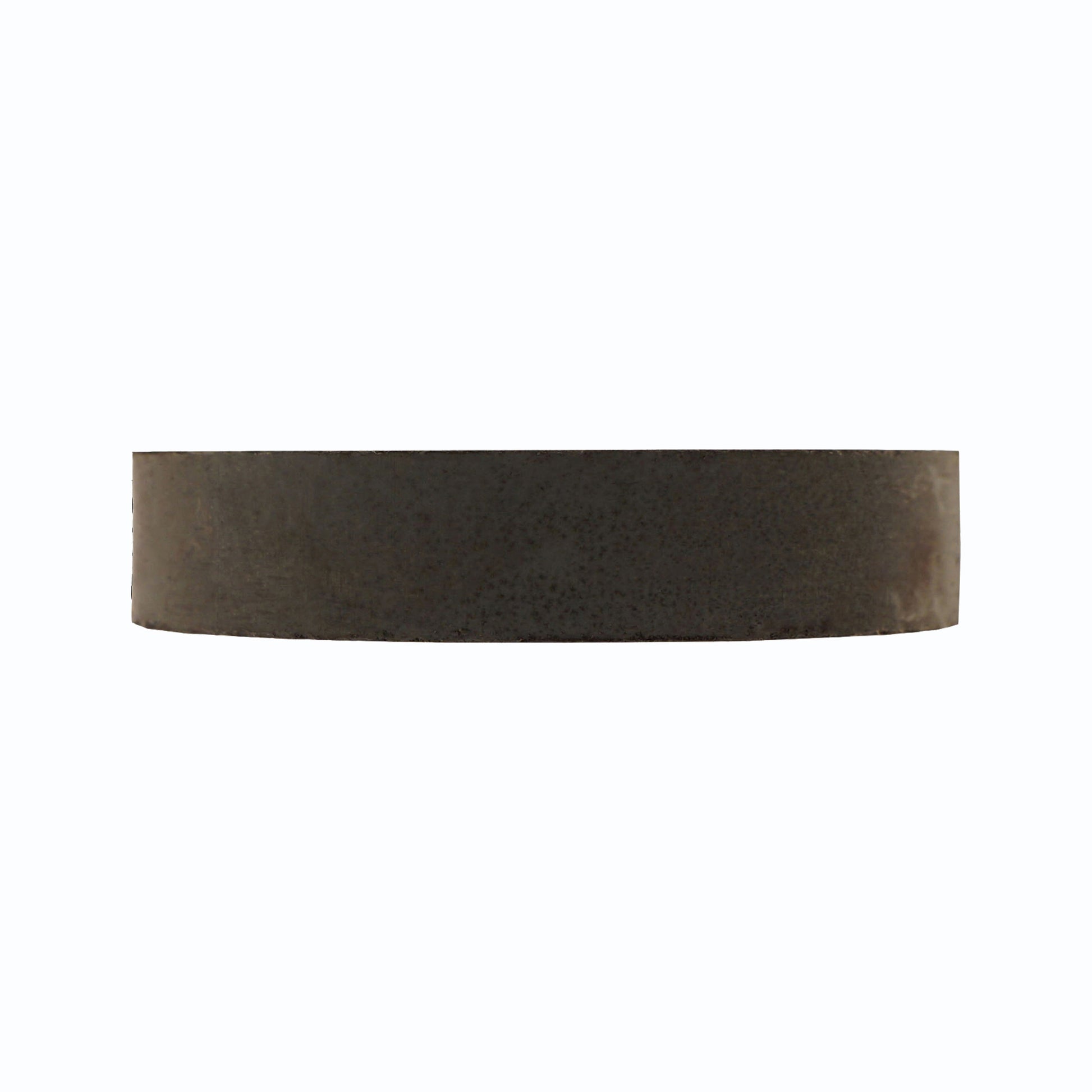 Load image into Gallery viewer, CR75N Ceramic Ring Magnet - Side View