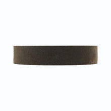 Load image into Gallery viewer, CR75N Ceramic Ring Magnet - Side View
