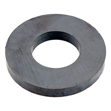 Load image into Gallery viewer, 07288 Ceramic Ring Magnets (2pk) - 45 Degree Angle View
