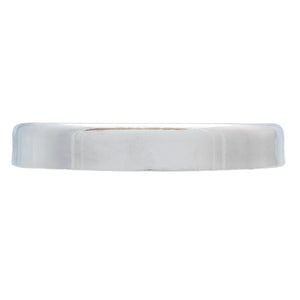 RB50C Ceramic Round Base Magnet - Side View