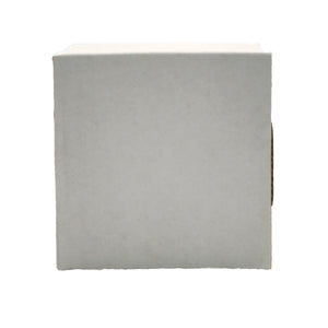 RB50EB Ceramic Round Base Magnet with Eyebolt - Back of Packaging