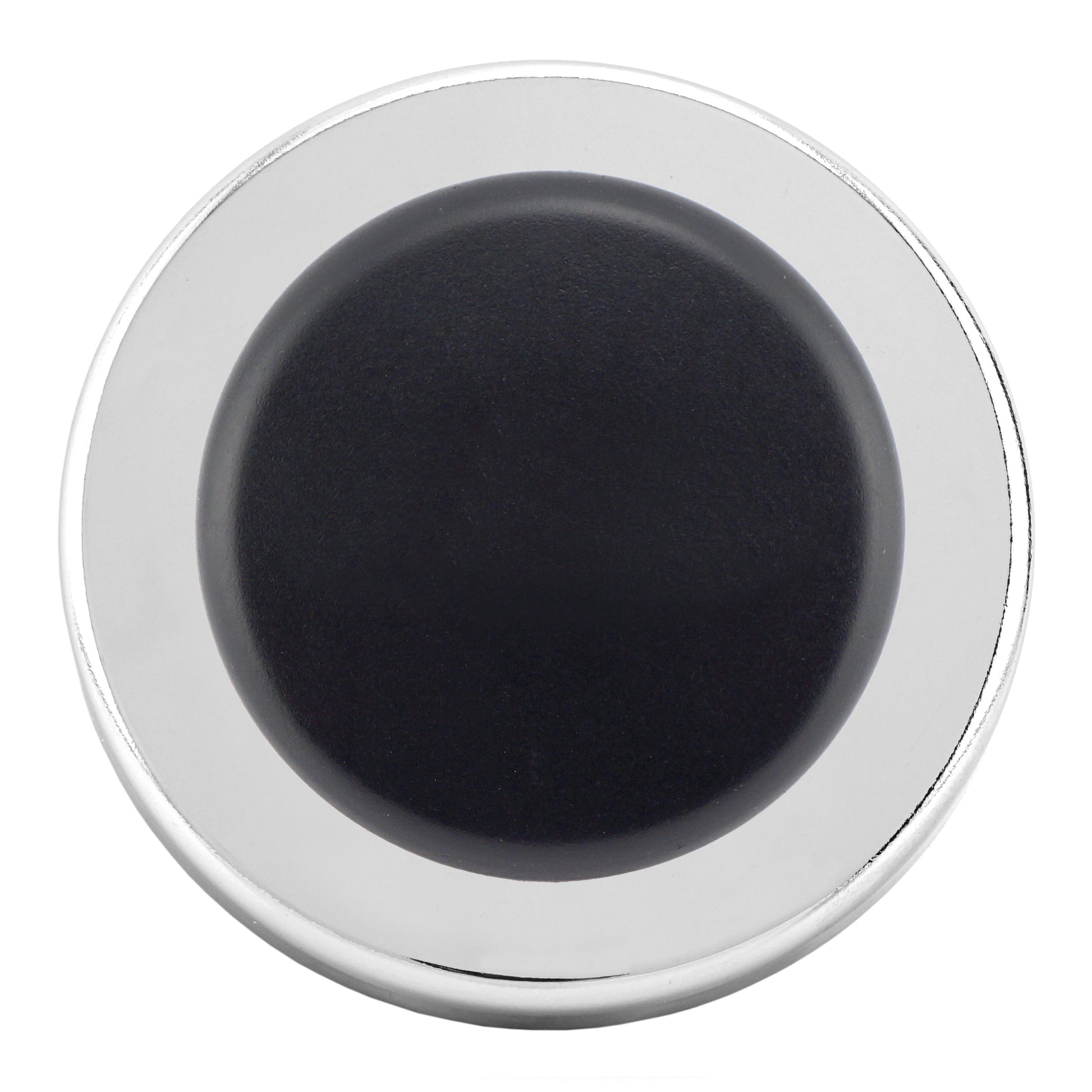 Load image into Gallery viewer, 07505 Ceramic Round Base Magnet with Knob - Packaging