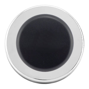 07505 Ceramic Round Base Magnet with Knob - Packaging
