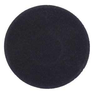 07505 Ceramic Round Base Magnet with Knob - Back of Packaging