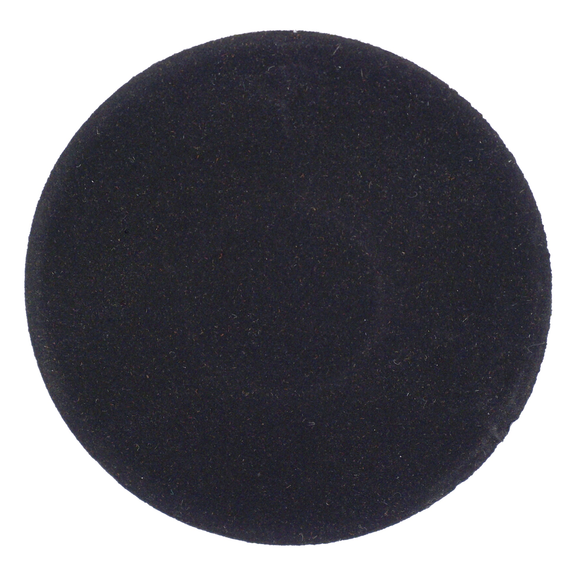 Load image into Gallery viewer, 07505 Ceramic Round Base Magnet with Knob - Bottom View