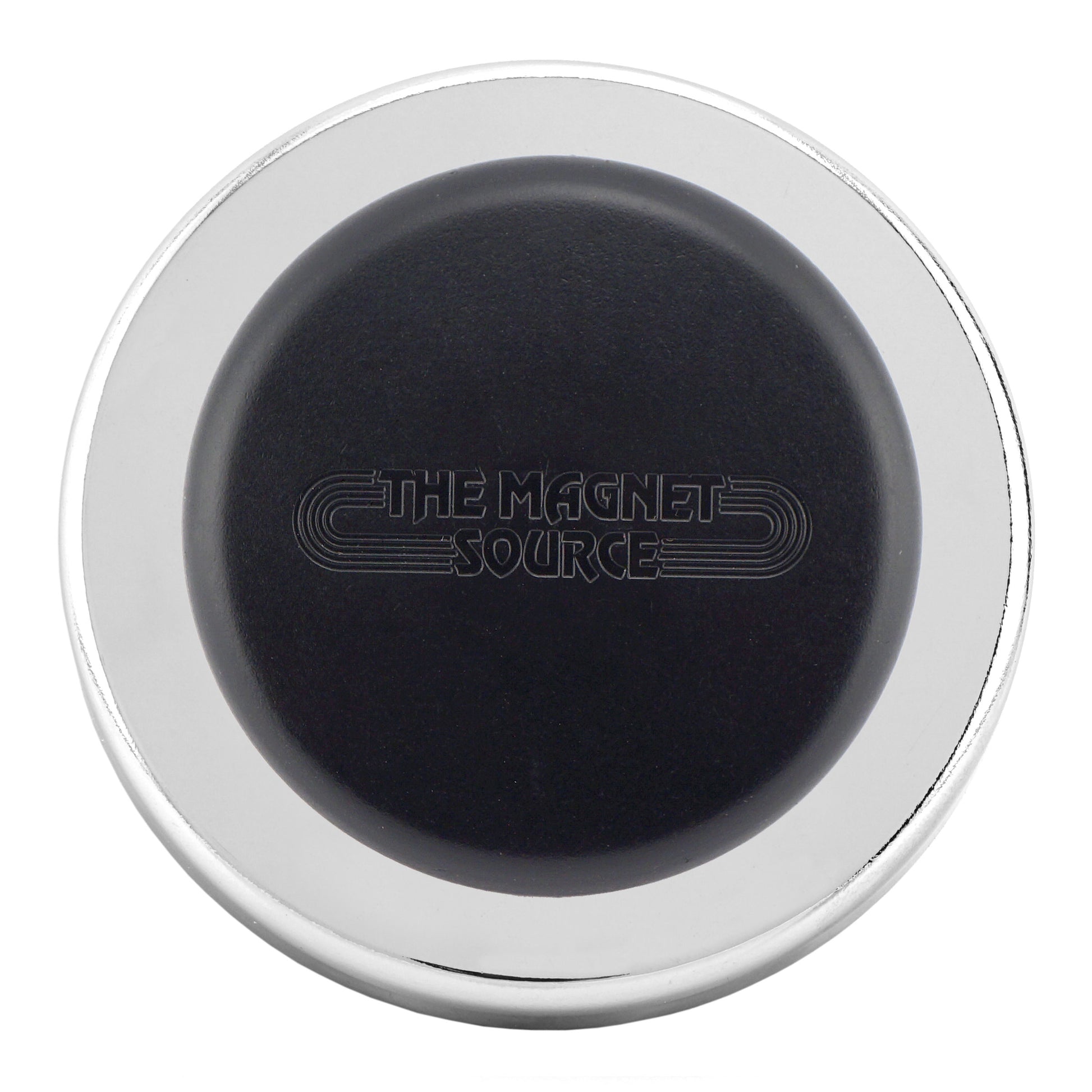 Load image into Gallery viewer, 07516 Ceramic Round Base Magnet with Knob - Packaging