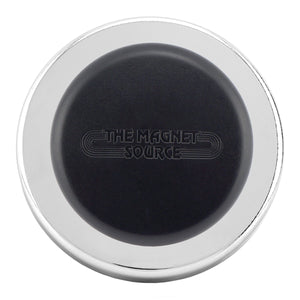 07516 Ceramic Round Base Magnet with Knob - Packaging