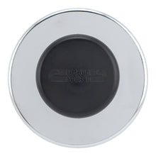 Load image into Gallery viewer, HMKR-80 Ceramic Round Base Magnet with Knob - Top View