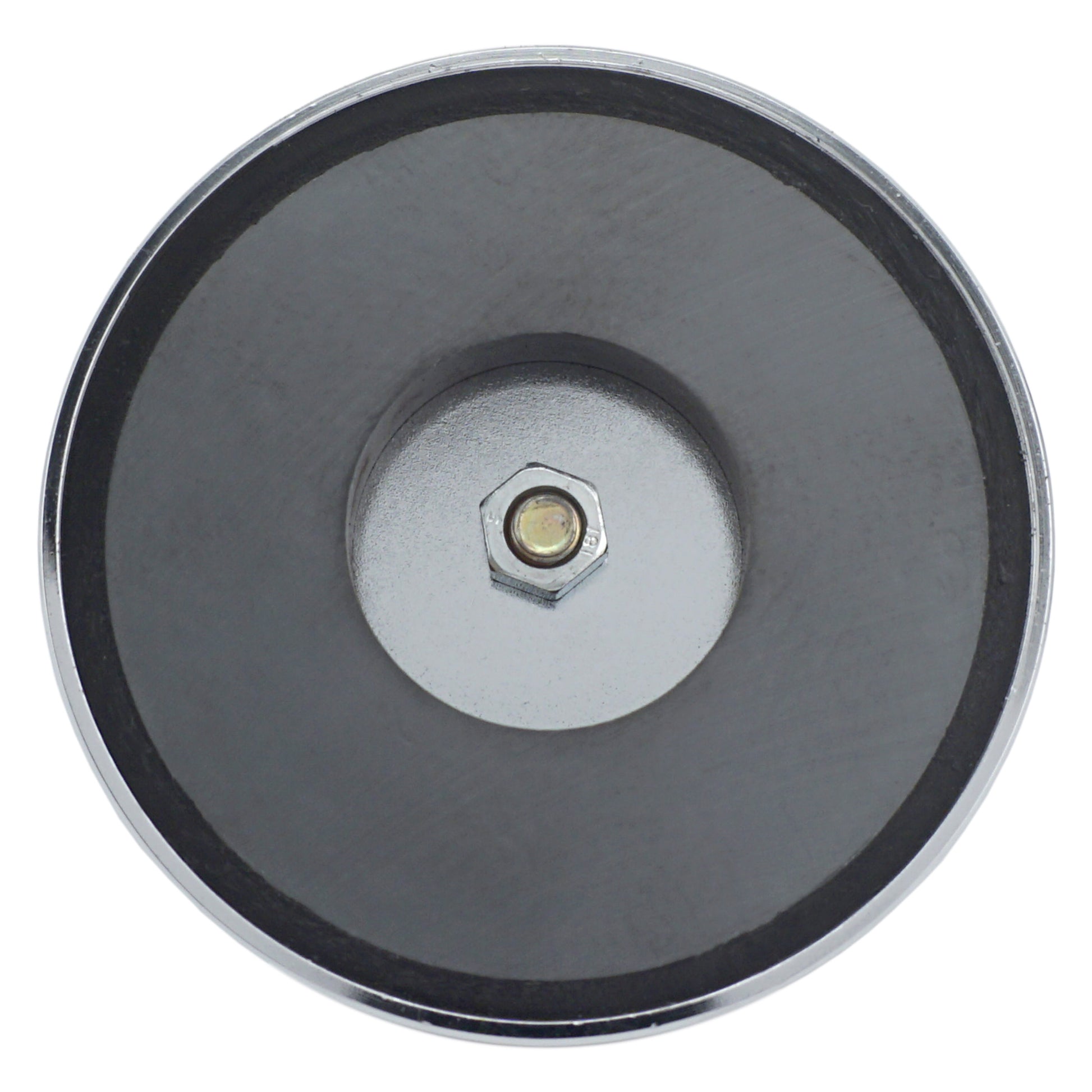 Load image into Gallery viewer, HMKR-80 Ceramic Round Base Magnet with Knob - Specifications