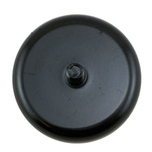 Load image into Gallery viewer, CACM165S01BPC Ceramic Round Base Magnet with Male Thread - Bottom View