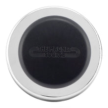 Load image into Gallery viewer, HMKR-45X4 Ceramic Round Base Magnets with Knob (4pk) - Top View