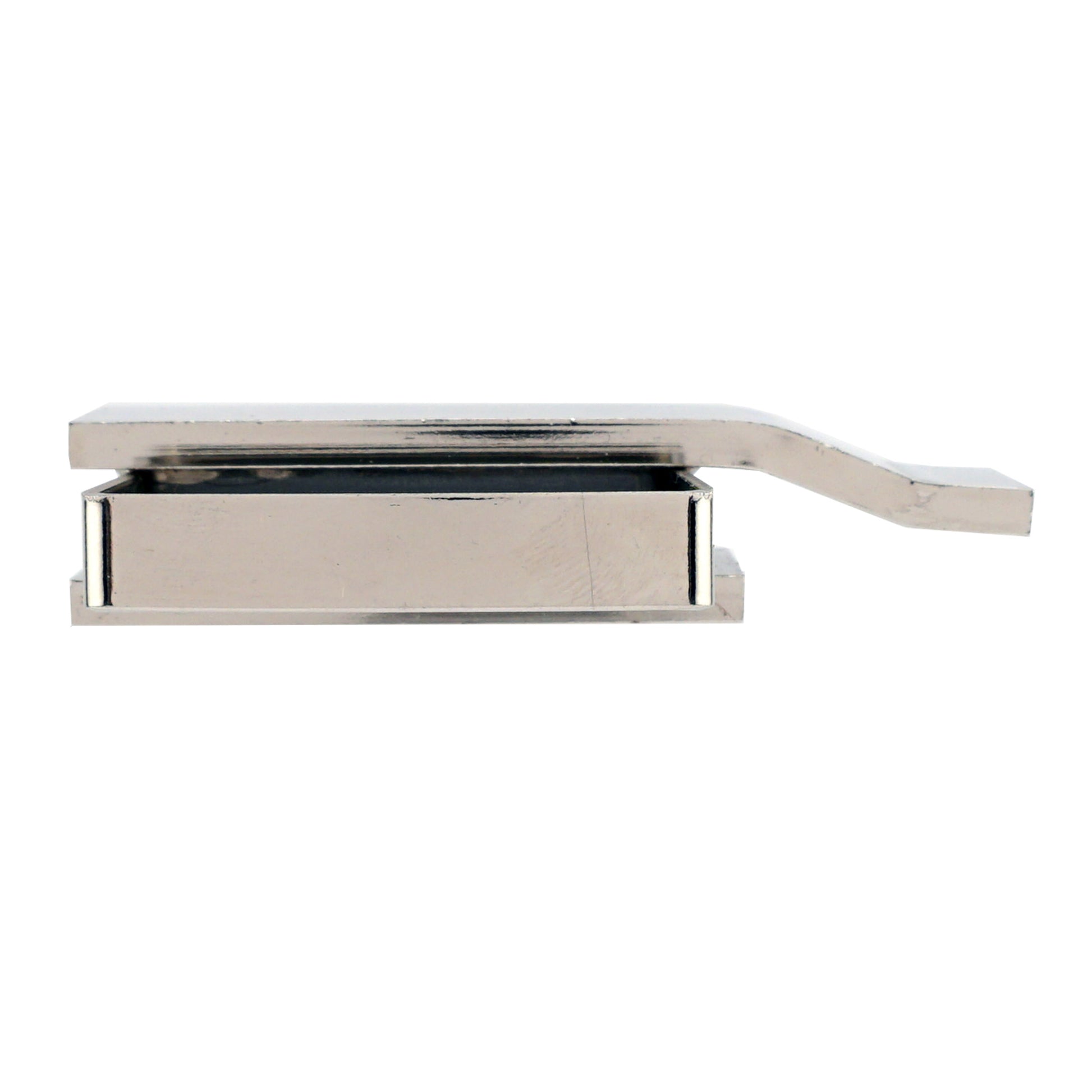 Load image into Gallery viewer, HMC503BNC Channel Letter Trim Cap Holding Magnet - Bottom View