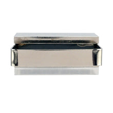 Load image into Gallery viewer, HMC67NC Channel Letter Trim Cap Holding Magnet - Bottom View
