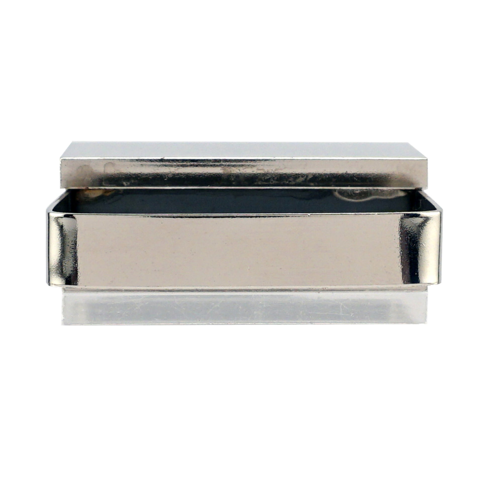 Load image into Gallery viewer, HMC67NC Channel Letter Trim Cap Holding Magnet - Top View
