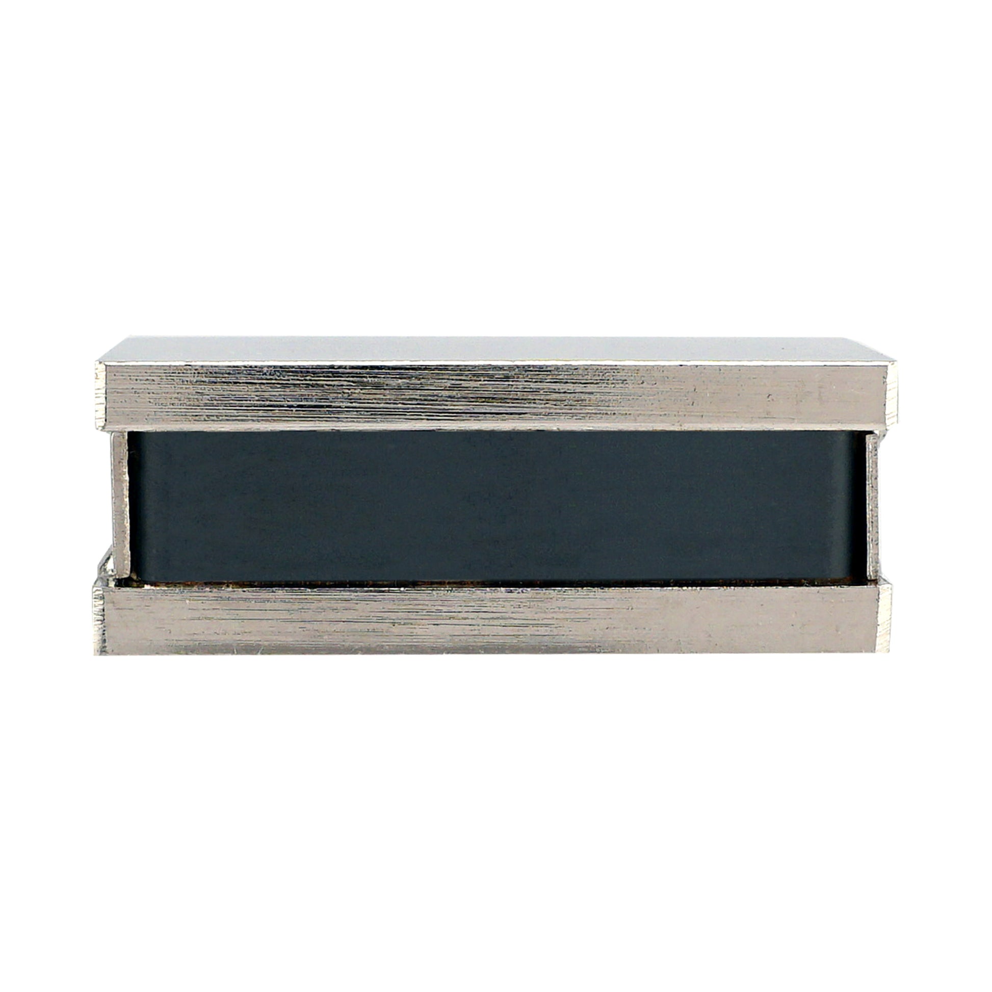 Load image into Gallery viewer, HMC67NC Channel Letter Trim Cap Holding Magnet - Bottom View