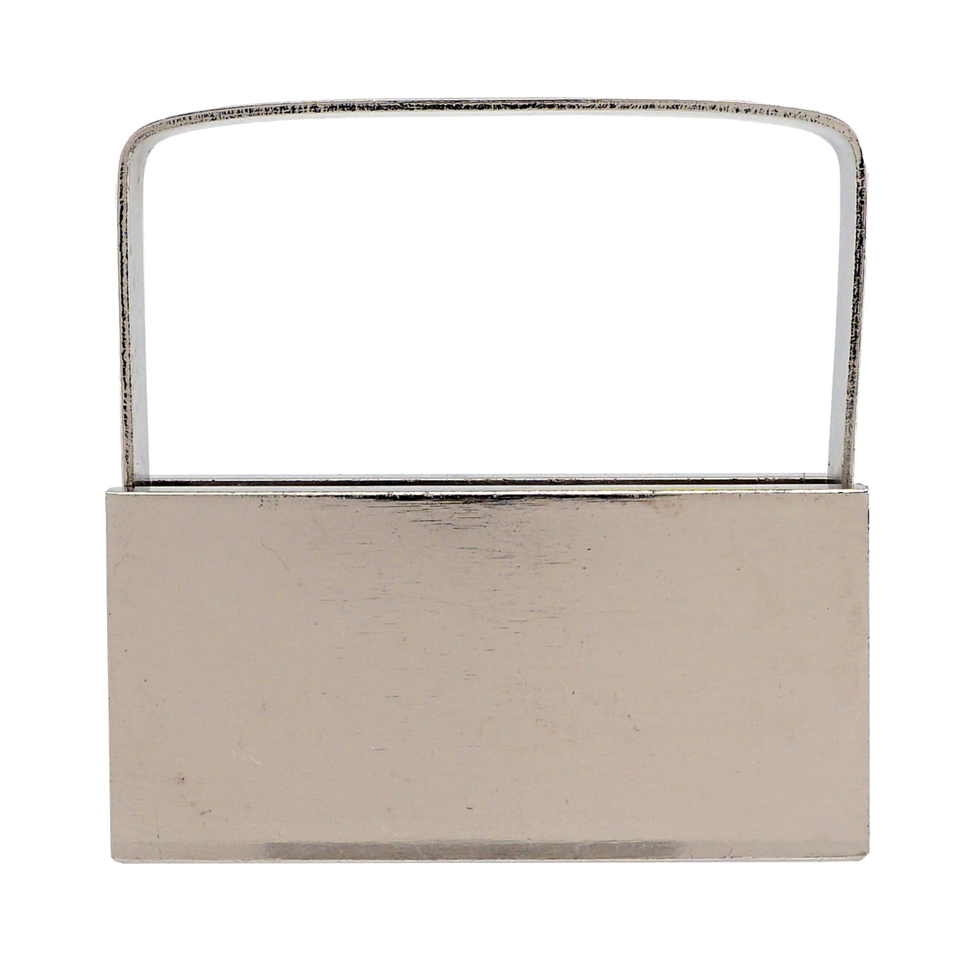Load image into Gallery viewer, HMC67NC Channel Letter Trim Cap Holding Magnet - Front View