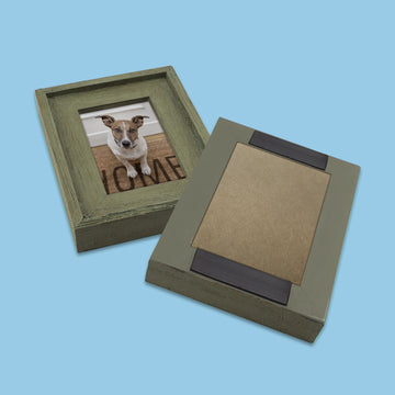 Craft Project Magnet