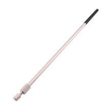 Load image into Gallery viewer, 07569 Extendable, Bendable Magnetic Pick-Up Tool with Locking Nut - 45 Degree Angle View